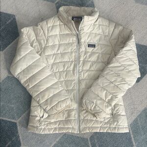Patagonia Girls Down Sweater Jacket